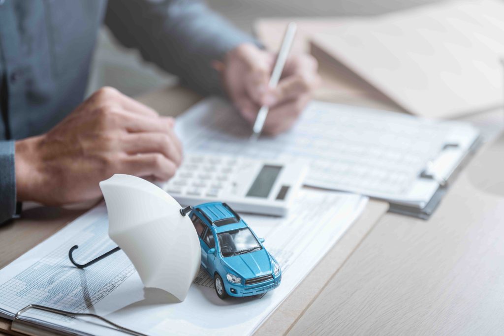 Zorunlu Trafik Sigortası